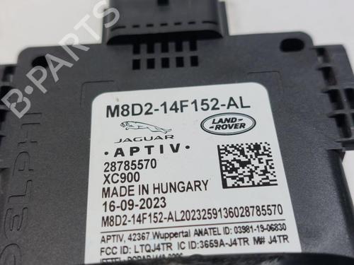 Modulo electronico JAGUAR E-PACE (X540) 2.0 D165 MHEV AWD | BP31036418M83 - Image 5