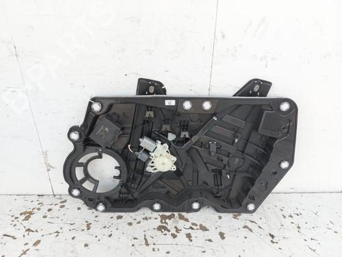 Rudehejsemekanisme Højre foran FORD FIESTA VII (HJ, HF) 1.5 TDCi (86 hp) 18354513