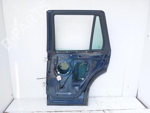 Right rear door LAND ROVER FREELANDER 2 (L359) 2.2 TD4 4x4 | BP26672241C5 