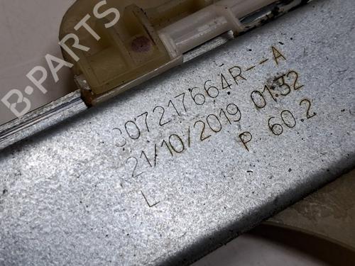 Front left window mechanism DACIA DUSTER (HM_) 1.6 SCe 115 LPG (HMM1) | BP36856105C22  - Image 5