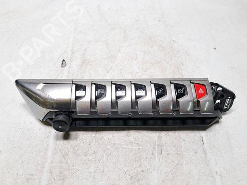 Used Climate control Climate control PEUGEOT 3008 II SUV (MC_, MR_, MJ_, M4_) 1.5 BlueHDi 130 (131 hp) 33752257 33752257