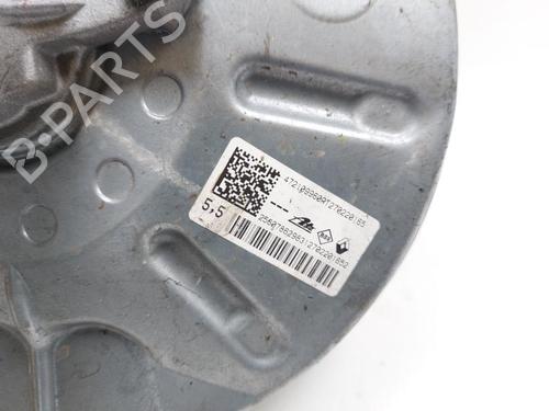 Servo brake RENAULT EXPRESS Box Body/MPV 1.3 TCe 100 (F6MA) | BP24606257M42 - Image 4