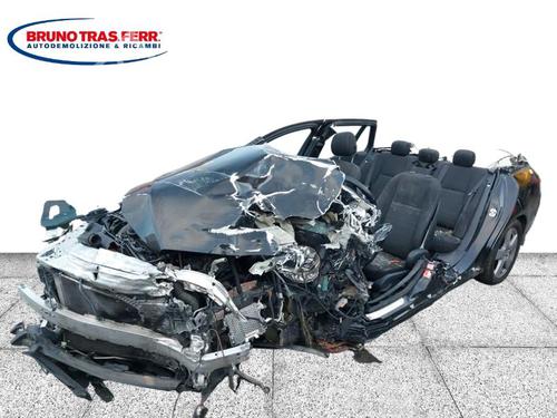 Shock absorber spring MERCEDES-BENZ C-CLASS T-Model (S205) C 180 BlueTEC / d (205.236) | BP15165257C152