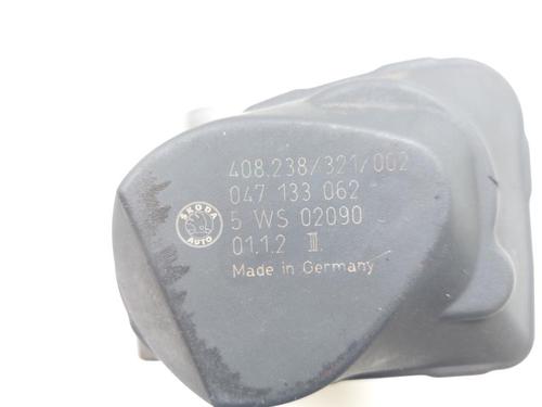Throttle body SKODA FABIA I (6Y2) 1.4 | BP27672254M82 