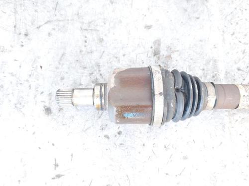 Left front driveshaft PEUGEOT 2008 I (CU_) 1.6 HDi | BP27537642M38 - Image 2