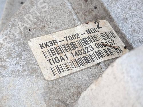 Gearbox FORD TRANSIT V363 Van (FCD, FDD) 2.0 EcoBlue mHEV | BP36001637M3 - Image 7