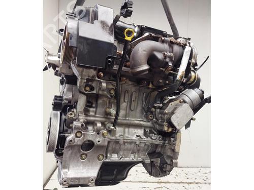 Engine PEUGEOT 206 Hatchback (2A/C) 1.4 HDi | BP18479543M1 