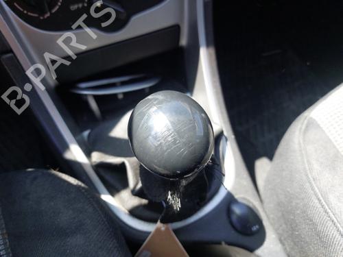 Left front window switch PEUGEOT 307 (3A/C) 1.4 HDi | BP36488806I27 - Image 7