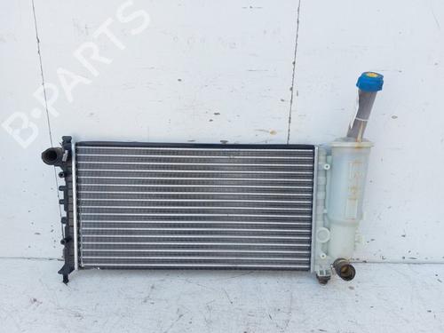 Wasserkühler für Wasserkühler FIAT PUNTO (188_) 1.2 60 (188.030, .050, .130, .150, .230, .250) (60 hp) 36771594 36771594