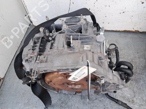 Gearbox MAZDA CX-5 (KE, GH) 2.2 D (KE2FW) | BP38036194M3 - Image 2