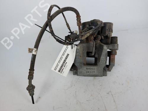 Zacisk hamulca przedniego prawego JAGUAR F-PACE (X761) 2.0 TD4 AWD | BP15156959M104