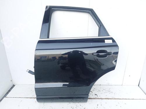 Used Left rear door AUDI Q3 (8UB, 8UG) 2.0 TFSI quattro (170 hp) 22309278