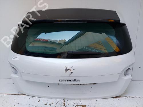 Used Tailgate CITROËN DS4 (NX_) 2.0 HDi / BlueHDi 135 (136 hp) 15176868