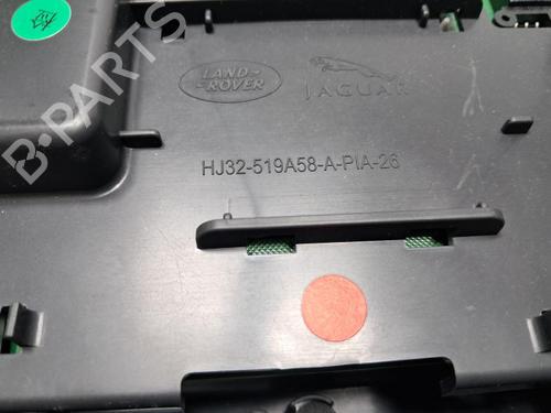 Interior roof light JAGUAR E-PACE (X540) 2.0 D165 MHEV AWD | BP31036470I8 - Image 5