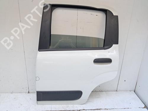 left-rear-door-fiat-panda-312_-319_-2012-36488686 main image