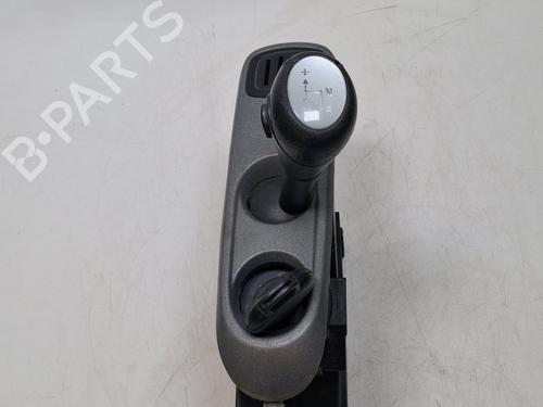 Shift knob SMART FORTWO Coupe (451) 0.8 CDi (451.300) | BP40491966I34 - Image 5