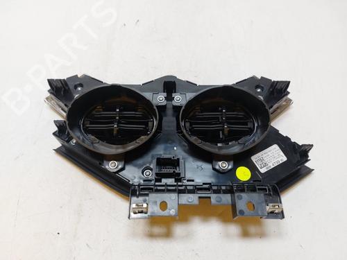 Climate control DS DS 3 / DS 3 CROSSBACK (UR_, UC_, UJ_) 1.5 BlueHDi 100 (UCYHYJ) | BP36694283I5 - Image 4