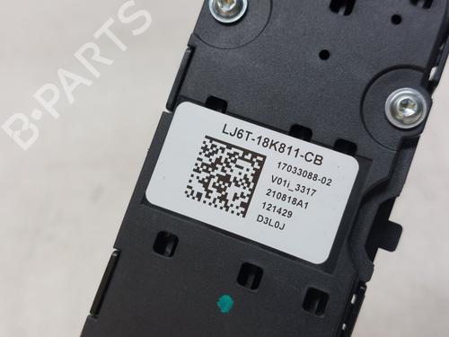 Electronic module FORD KUGA III (DFK) 1.5 EcoBlue | BP37486104M83 - Image 9