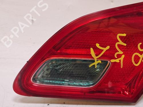 Right taillight OPEL ASTRA J (P10) 1.3 CDTI (68) | BP37259430C35 - Image 2