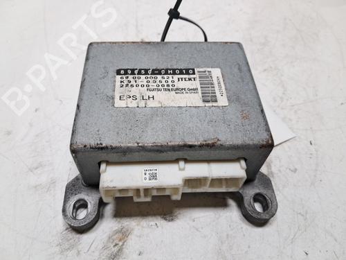 Used Control unit Control unit CITROËN C1 (PM_, PN_) 1.0 (68 hp) 36430202 36430202