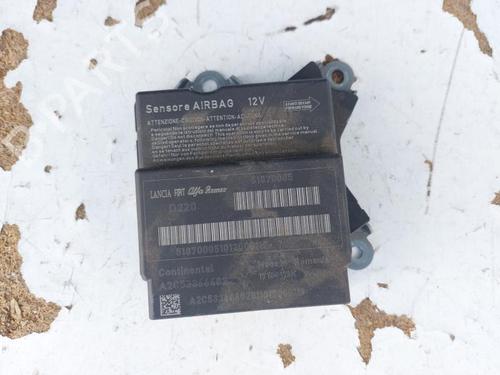 Airbag Kit FIAT 500 (312_) 1.2 (312AXA1A) | BP29933261C86