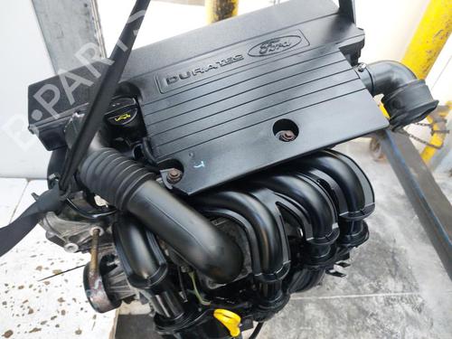 Engine FORD FIESTA V (JH_, JD_) 1.25 16V | BP29584218M1 