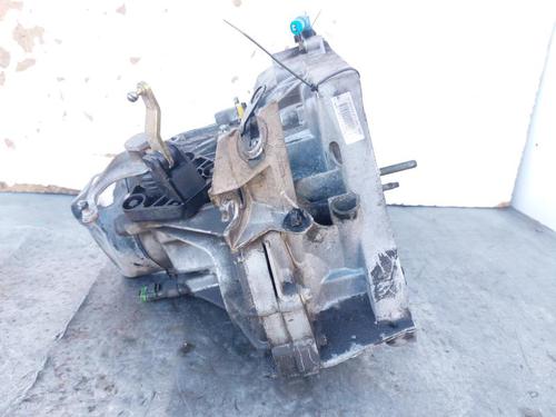 Gearbox RENAULT SCÉNIC II (JM0/1_) 1.6 (JM0C, JM0J, JM1B) | BP29383580M3 