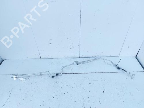 Used AC pipe BMW X2 (F39) xDrive 25 e Plug-in-Hybrid (220 hp) 33168093