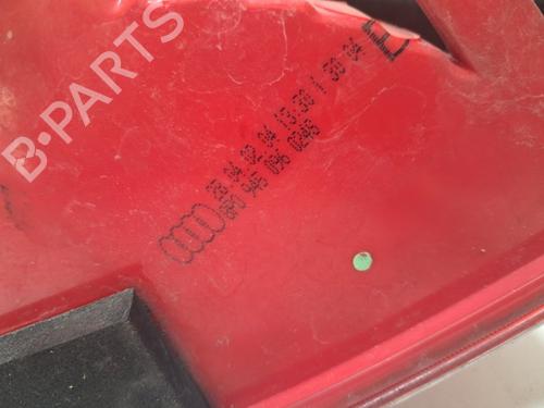 Right taillight AUDI A3 (8P1) 2.0 TDI 16V | BP38558206C35 - Image 5