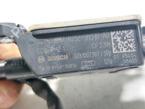 Elektronisk sensor JAGUAR E-PACE (X540) 2.0 D150 AWD | BP30613381M84 - Image 5