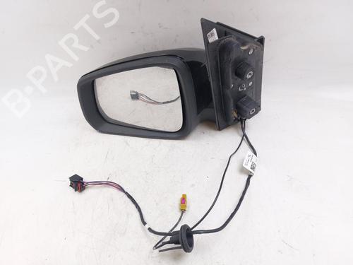 Used Left mirror Left mirror 26672171 26672171