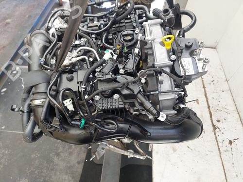 Engine FORD PUMA (J2K, CF7) 1.0 EcoBoost mHEV | BP36880833M1 - Image 9