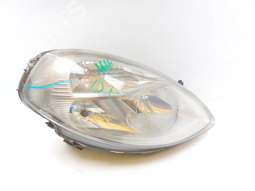 Used Right headlight LANCIA YPSILON (843_) 1.2 (843.AXA1A) (60 hp) 29056279