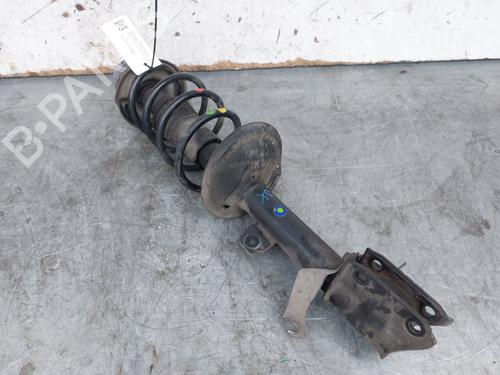 Used Left front shock absorber Left front shock absorber 36856142 36856142