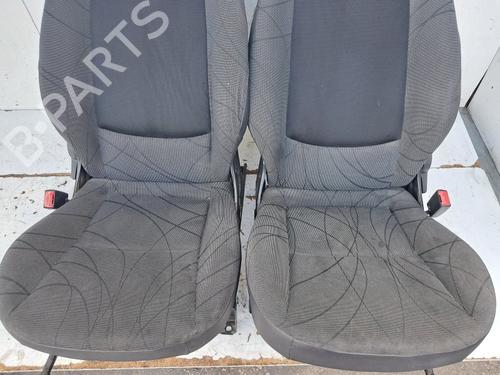 Other SMART FORTWO Coupe (451) 1.0 (451.331, 451.380) | BP37259354O1 - Image 2