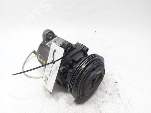 Used AC compressor AC compressor SMART FORTWO Cabrio (450) 0.7 (450.452) (61 hp) 33571712 33571712