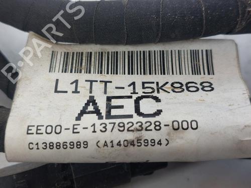 Electronic module FORD PUMA (J2K, CF7) 1.0 EcoBoost | BP17204985M83