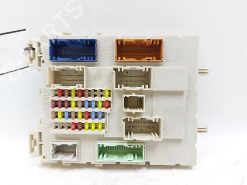 Used Fuse box FORD KUGA II (DM2) 1.5 TDCi (120 hp) 26516651