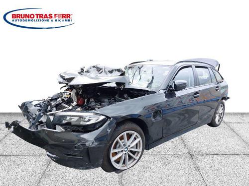 Used Parts BMW 3 Touring (G21, G81) 330 e Plug-in-Hybrid 1641685