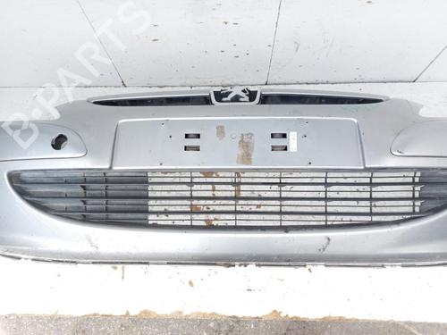 Front bumper PEUGEOT 307 (3A/C) 1.4 HDi | BP27815875C7 
