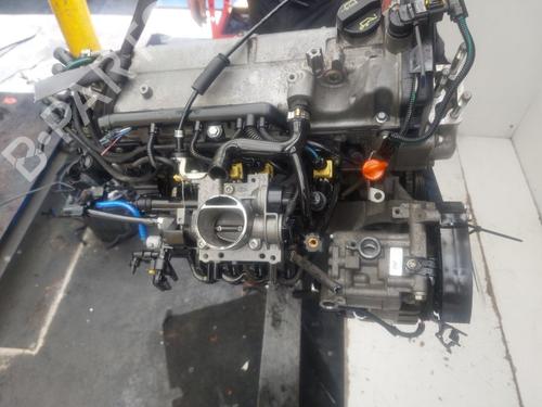 Engine FIAT PANDA (169_) 1.2 (169.AXB11, 169.AXB1A) | BP36218241M1 - Image 8