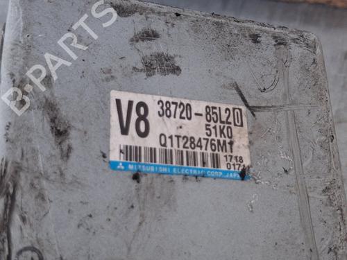 Steering rack OPEL AGILA B (H08) 1.2 (F68) | BP39634852M22 - Image 5