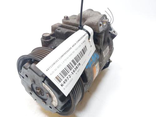 AC-Kompressor AUDI A2 (8Z0) 1.4 TDI | BP30453719M34