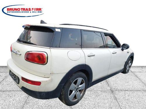 Tailgate MINI MINI CLUBMAN (F54) One D | BP17205379C6 