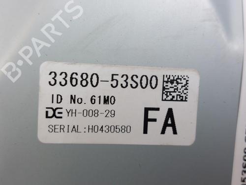 Engine control unit (ECU) SUZUKI VITARA (LY) 1.0 (APK 310) | BP15172405M57 - Image 3