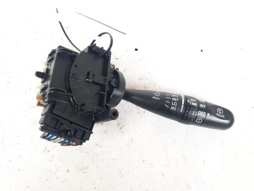 Used Steering column stalk Steering column stalk TOYOTA RAV 4 II (_A2_) 2.0 D 4WD (CLA20_, CLA21_, CLA20R, CLA21R) (116 hp) 15154889 15154889