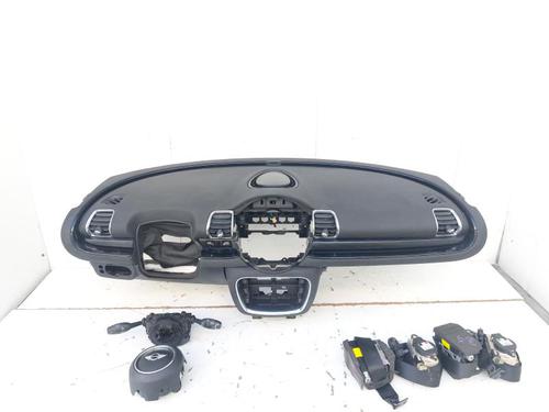 Used Airbag Kit MINI MINI CLUBMAN (F54) Cooper (136 hp) 17220241