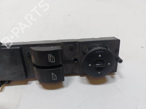 Left front window switch FORD FOCUS II Turnier (DA_, FFS, DS) 1.6 TDCi | BP36107895I27 - Image 2