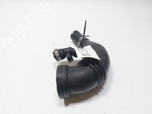 Used Air filter box LANCIA YPSILON (843_) 1.3 JTD (843.AXD11, 843.AXD1A) (70 hp) 31011106