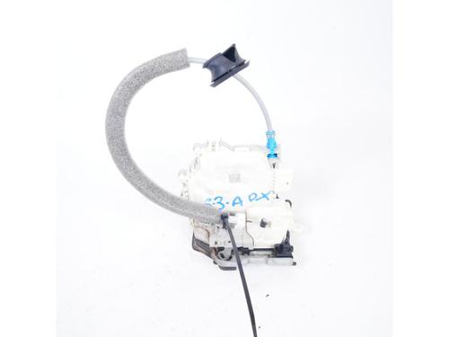 Serrure avant droite AUDI A3 Limousine (8VS, 8VM) S3 quattro (310 hp) 15150947